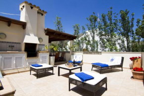 Gran Apartamento en Puerto